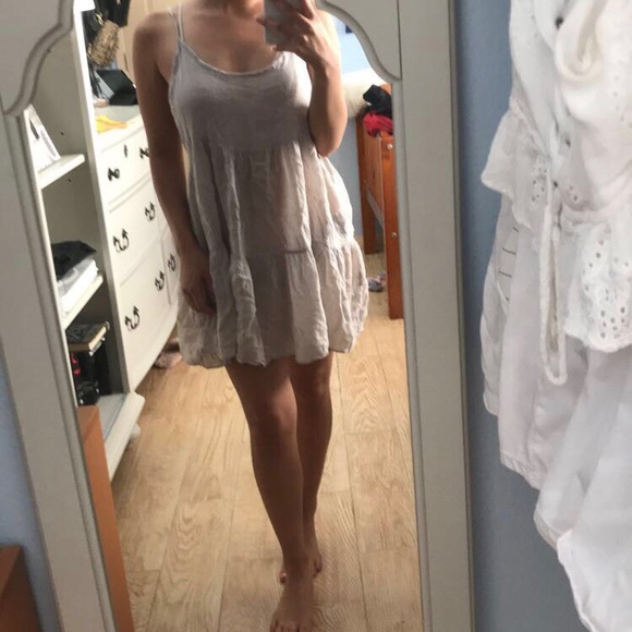 Dress - Picture 4 of 4